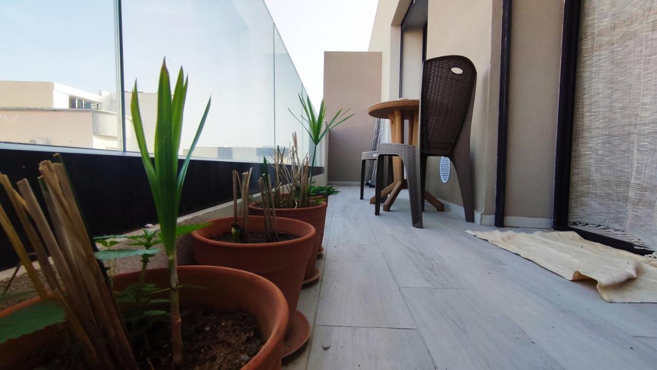Ideal Appart La Marsa Jade Residence De Luxe Exterior foto